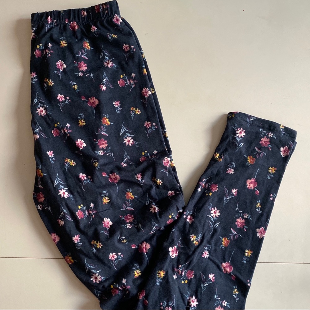 Agnes & Dora leggings